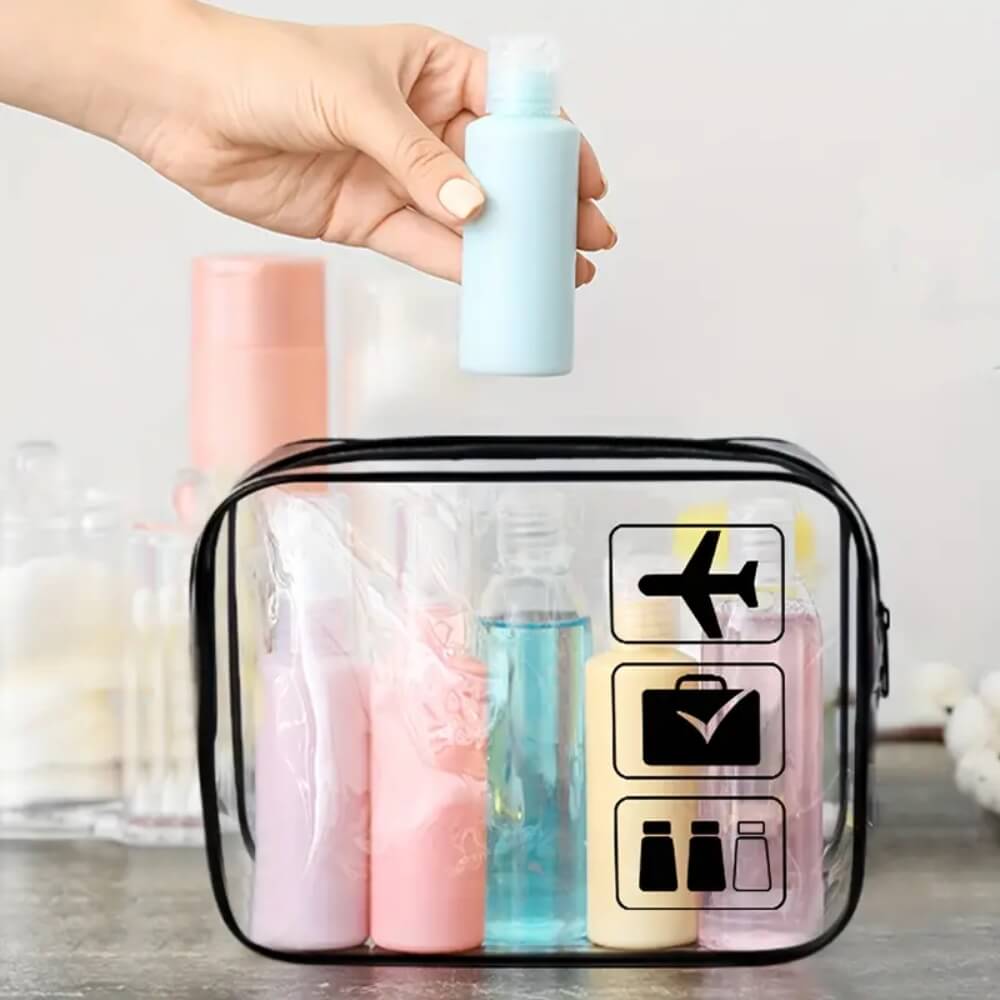 La Trousse de Voyage